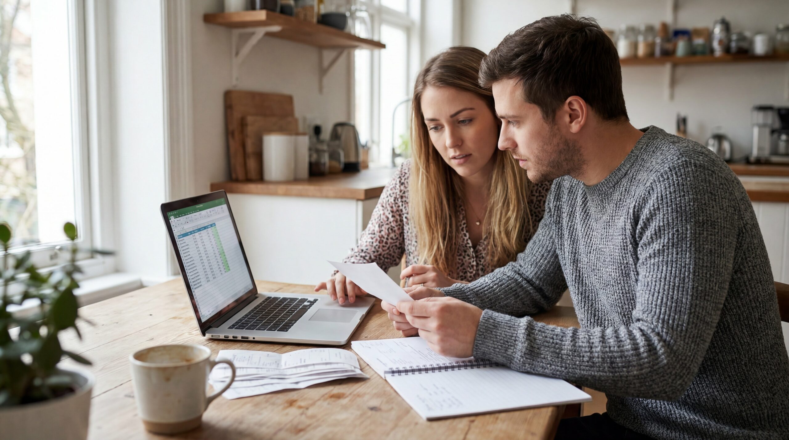 Life insurance Ireland — impartial advice from Richard Ferris CFP, Mullingar