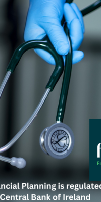 Serious illness cover advice in Mullingar — Richard Ferris CFP®